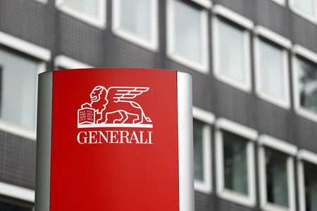 Symbolfoto Assicurazioni Generali