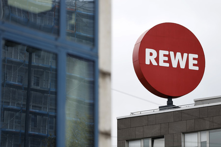 Symbolfoto Rewe