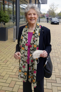 Talkshow 'Riverboat' in Leipzig