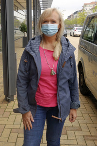 Talkshow 'Riverboat' in Leipzig