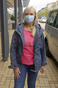 Talkshow 'Riverboat' in Leipzig