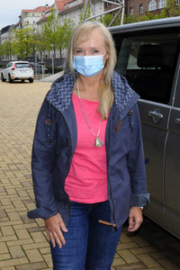 Talkshow 'Riverboat' in Leipzig