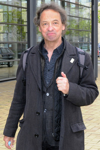 Talkshow 'Riverboat' in Leipzig