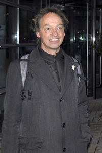 Talkshow 'Riverboat' in Leipzig