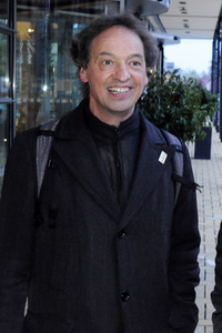 Talkshow 'Riverboat' in Leipzig