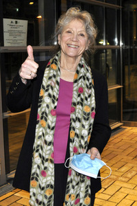 Talkshow 'Riverboat' in Leipzig