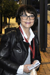 Talkshow 'Riverboat' in Leipzig