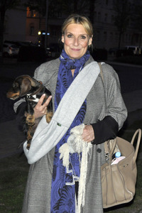 Talkshow 'Riverboat' in Leipzig