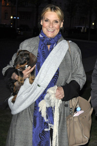 Talkshow 'Riverboat' in Leipzig