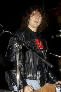 Soundcheck von Uriah Heep in London