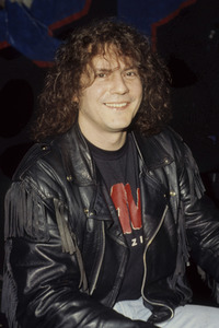 Soundcheck von Uriah Heep in London