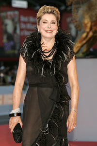 Preisverleihung, Internationale Filmfestspiele von Venedig 2006