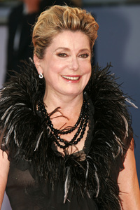 Preisverleihung, Internationale Filmfestspiele von Venedig 2006