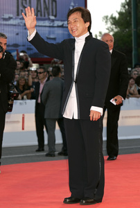 Preisverleihung, Internationale Filmfestspiele von Venedig 2006