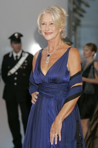 Preisverleihung, Internationale Filmfestspiele von Venedig 2006