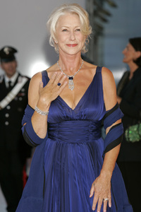 Preisverleihung, Internationale Filmfestspiele von Venedig 2006