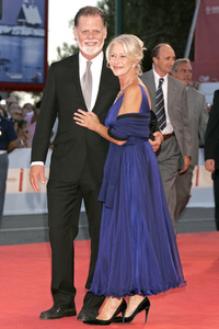 Preisverleihung, Internationale Filmfestspiele von Venedig 2006