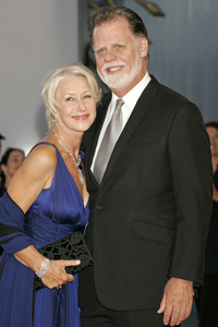 Preisverleihung, Internationale Filmfestspiele von Venedig 2006