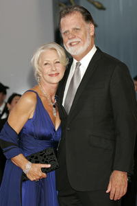 Preisverleihung, Internationale Filmfestspiele von Venedig 2006