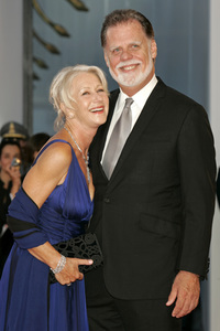 Preisverleihung, Internationale Filmfestspiele von Venedig 2006