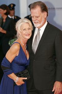 Preisverleihung, Internationale Filmfestspiele von Venedig 2006