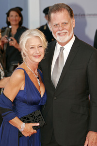 Preisverleihung, Internationale Filmfestspiele von Venedig 2006