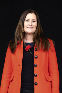 1. Mai Kundgebung der Partei Die Linke in Dresden