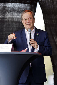 Maikundgebung des DBG in Düsseldorf