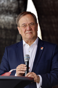 Maikundgebung des DBG in Düsseldorf