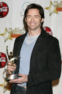 Verleihung der ShoWest Awards 2006 in Las Vegas