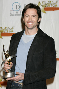 Verleihung der ShoWest Awards 2006 in Las Vegas