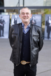 Ausstellungseröffnung 'Der Stadt Bestes - Das Gute in der Krise' in Köln