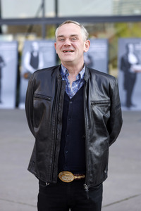 Ausstellungseröffnung 'Der Stadt Bestes - Das Gute in der Krise' in Köln