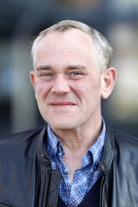 Ausstellungseröffnung 'Der Stadt Bestes - Das Gute in der Krise' in Köln