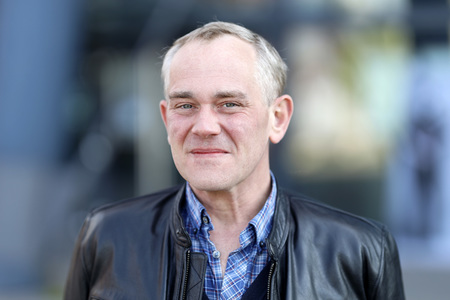 Ausstellungseröffnung 'Der Stadt Bestes - Das Gute in der Krise' in Köln