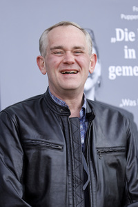 Ausstellungseröffnung 'Der Stadt Bestes - Das Gute in der Krise' in Köln