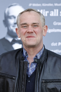 Ausstellungseröffnung 'Der Stadt Bestes - Das Gute in der Krise' in Köln