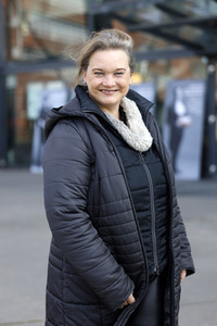 Ausstellungseröffnung 'Der Stadt Bestes - Das Gute in der Krise' in Köln