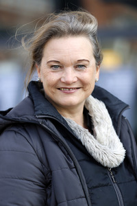 Ausstellungseröffnung 'Der Stadt Bestes - Das Gute in der Krise' in Köln