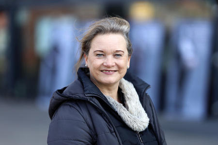 Ausstellungseröffnung 'Der Stadt Bestes - Das Gute in der Krise' in Köln