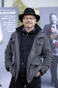 Ausstellungseröffnung 'Der Stadt Bestes - Das Gute in der Krise' in Köln