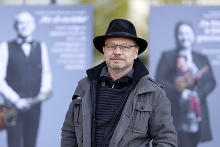 Ausstellungseröffnung 'Der Stadt Bestes - Das Gute in der Krise' in Köln