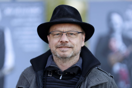 Ausstellungseröffnung 'Der Stadt Bestes - Das Gute in der Krise' in Köln