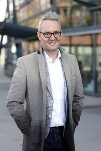 Ausstellungseröffnung 'Der Stadt Bestes - Das Gute in der Krise' in Köln