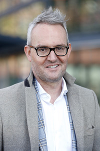 Ausstellungseröffnung 'Der Stadt Bestes - Das Gute in der Krise' in Köln