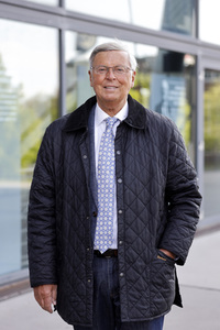 Ausstellungseröffnung 'Der Stadt Bestes - Das Gute in der Krise' in Köln