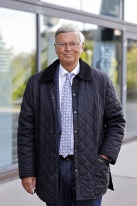 Ausstellungseröffnung 'Der Stadt Bestes - Das Gute in der Krise' in Köln