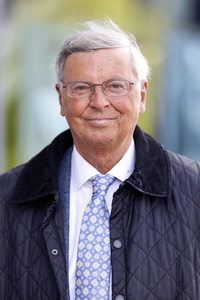 Ausstellungseröffnung 'Der Stadt Bestes - Das Gute in der Krise' in Köln