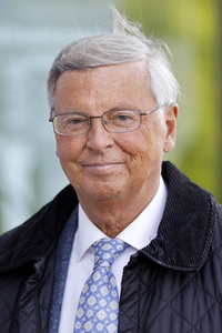 Ausstellungseröffnung 'Der Stadt Bestes - Das Gute in der Krise' in Köln