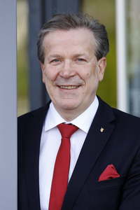 Ausstellungseröffnung 'Der Stadt Bestes - Das Gute in der Krise' in Köln